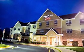 Towneplace Suites Stafford Virginia